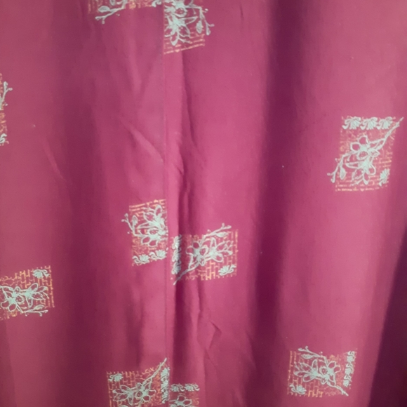 4XL Kurta - Picture 3 of 3